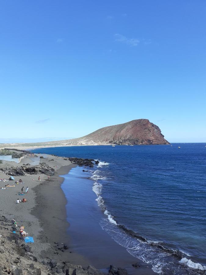 Alquilaencanarias-La Tejita Pirata! Extérieur photo